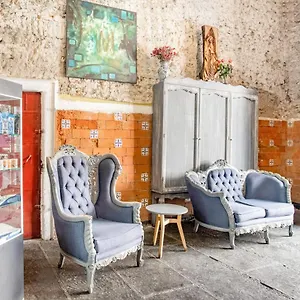 Milagro Hotel